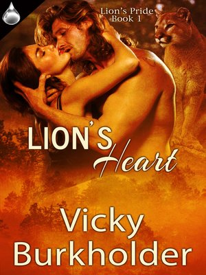 cover image of Lion's Heart